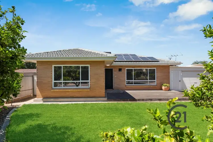 Main view of Homely house listing, 12 Ayr Street, Semaphore Park SA 5019