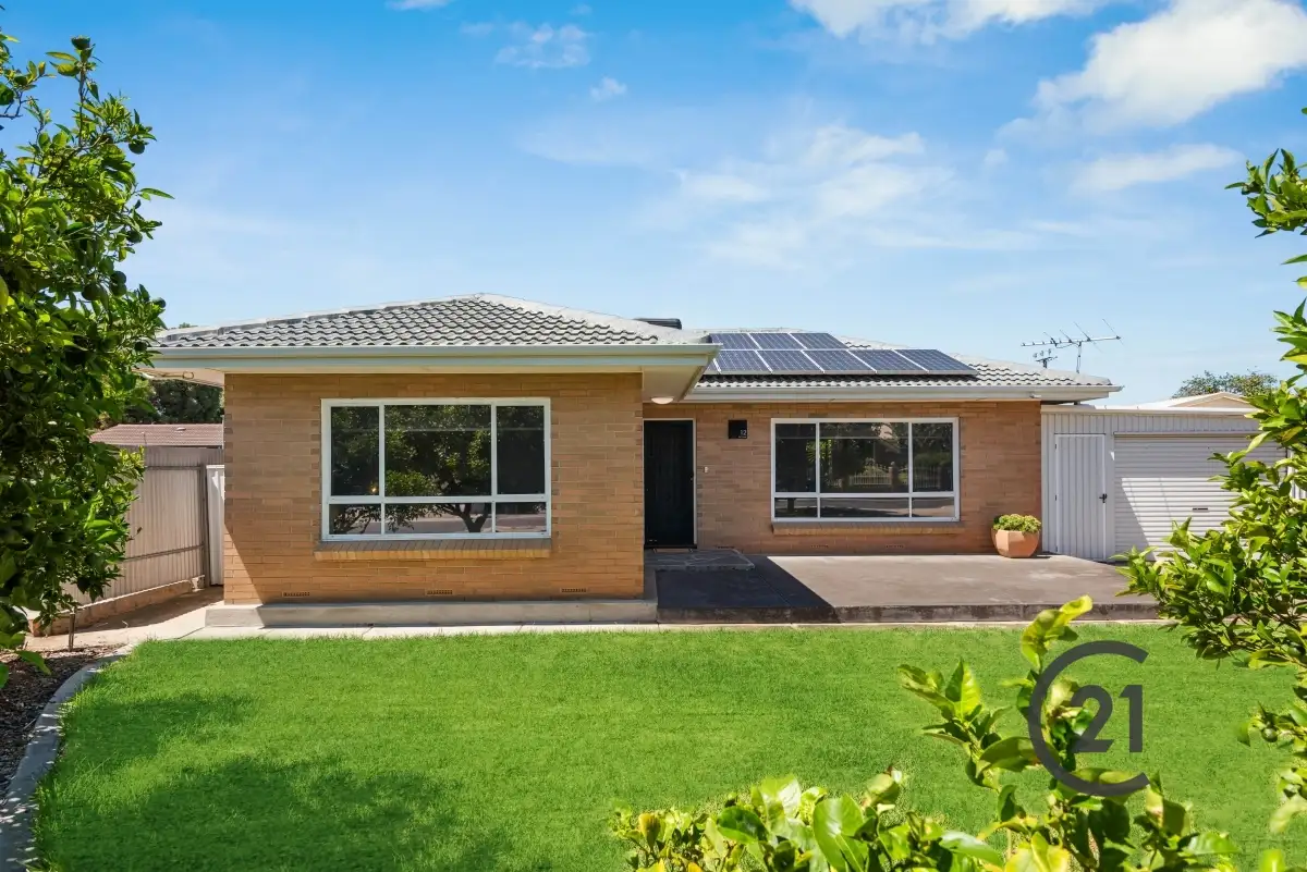 Main view of Homely house listing, 12 Ayr Street, Semaphore Park SA 5019
