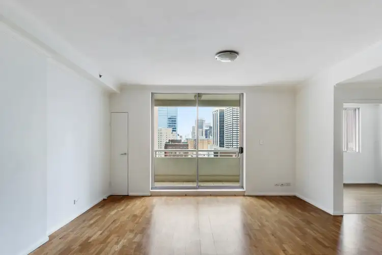 Second view of Homely apartment listing, Level 21/ 298 Sussex Street, Sydney NSW 2000