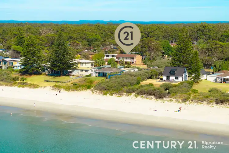 Second view of Homely house listing, 1 Sir Henry Crescent, Callala Beach NSW 2540