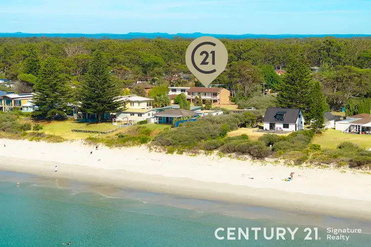 Third view of Homely house listing, 1 Sir Henry Crescent, Callala Beach NSW 2540