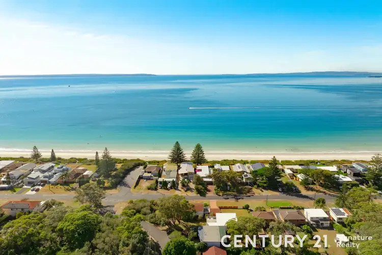 Fifth view of Homely house listing, 1 Sir Henry Crescent, Callala Beach NSW 2540