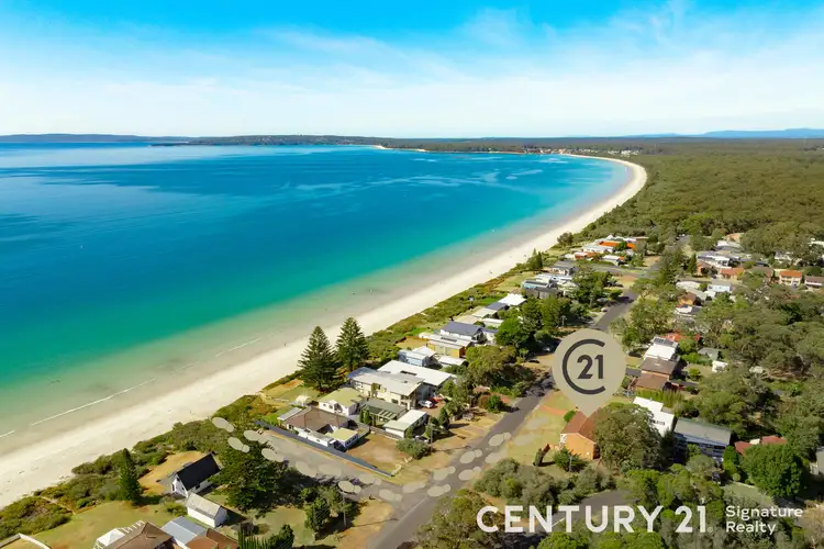 Sixth view of Homely house listing, 1 Sir Henry Crescent, Callala Beach NSW 2540