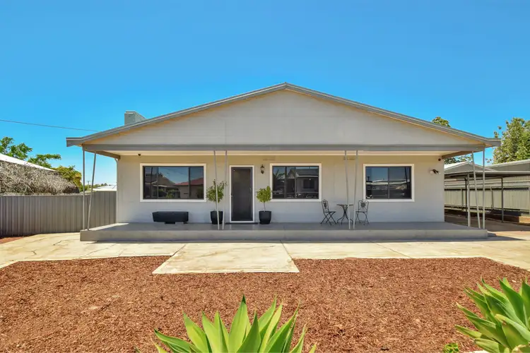 4 Casuarina Avenue, Broken Hill NSW 2880