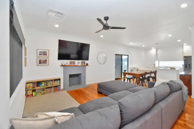 Second view of Homely house listing, 4 Casuarina Avenue, Broken Hill NSW 2880