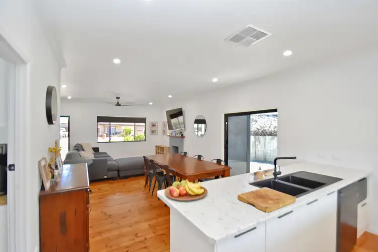 Fourth view of Homely house listing, 4 Casuarina Avenue, Broken Hill NSW 2880