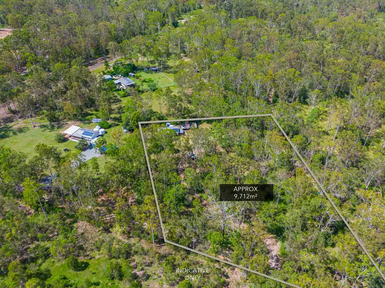 Third view of Homely rural property listing, 173 Owanyilla Road, Owanyilla QLD 4650