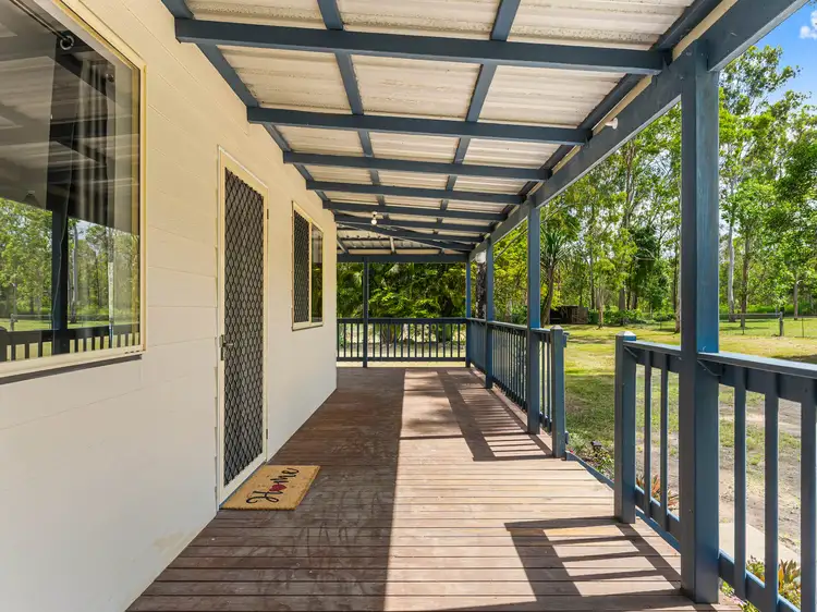 Fourth view of Homely rural property listing, 173 Owanyilla Road, Owanyilla QLD 4650