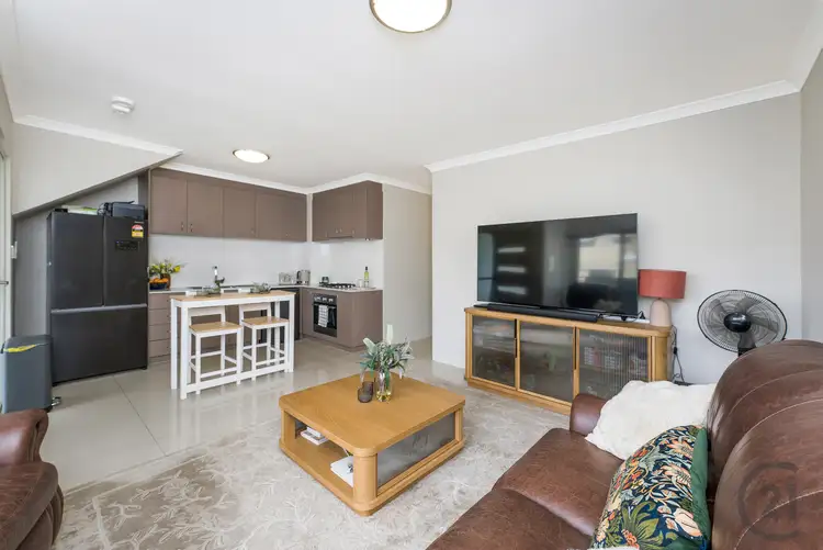 Main view of Homely unit listing, 4/20 Service Street, Mandurah WA 6210