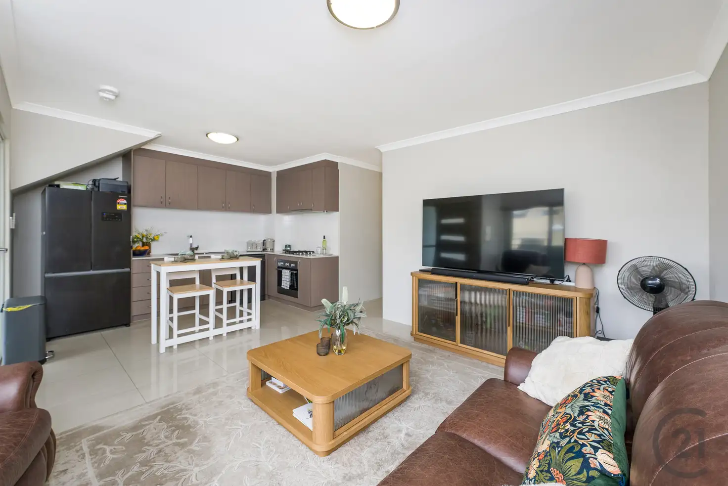 Main view of Homely unit listing, 4/20 Service Street, Mandurah WA 6210