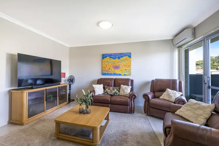Second view of Homely unit listing, 4/20 Service Street, Mandurah WA 6210
