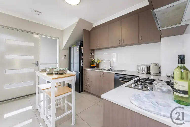 Sixth view of Homely unit listing, 4/20 Service Street, Mandurah WA 6210