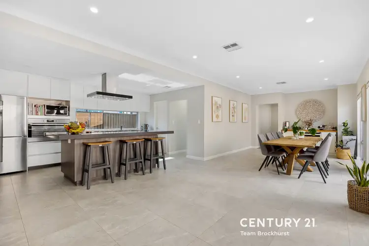 27 Saltbush Street, Wandi WA 6167