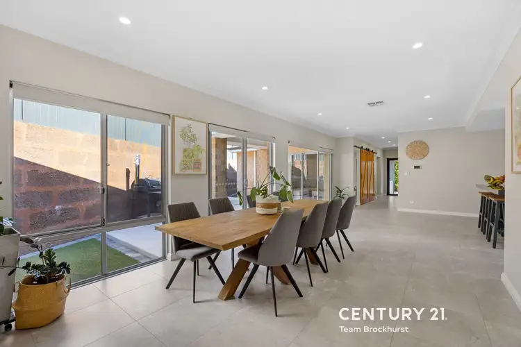 Third view of Homely house listing, 27 Saltbush Street, Wandi WA 6167