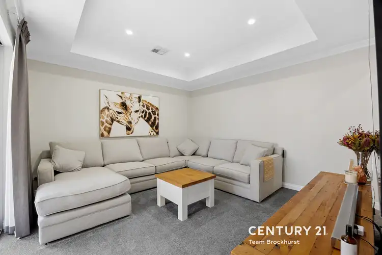 Fourth view of Homely house listing, 27 Saltbush Street, Wandi WA 6167
