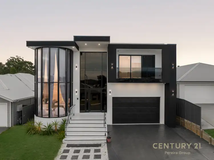 Main view of Homely house listing, 22 Floyd Street, Spring Farm NSW 2570
