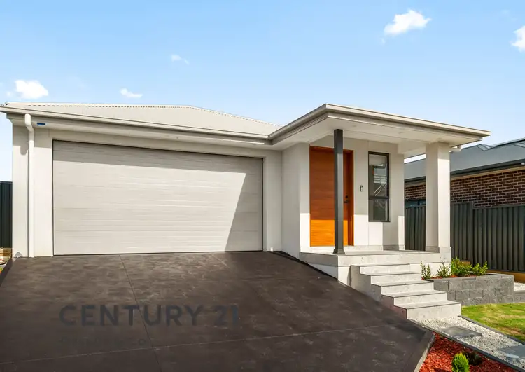 14 Mushroom Street, Oakville NSW 2765