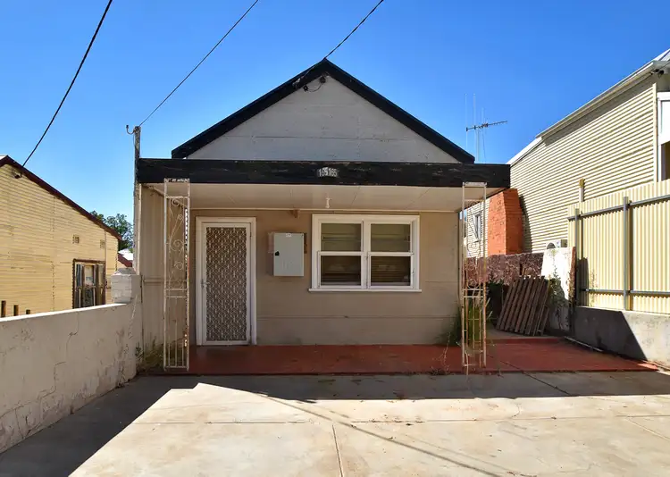 Main view of Homely house listing, 165 Chapple Lane, Broken Hill NSW 2880