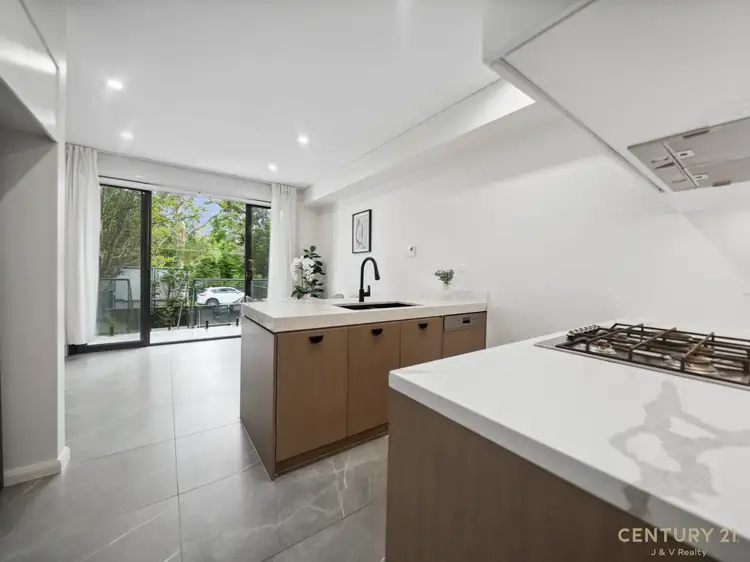 Fourth view of Homely townhouse listing, 4/3-5 Winston Street, Asquith NSW 2077