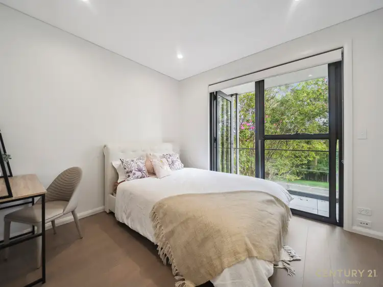 Fifth view of Homely townhouse listing, 4/3-5 Winston Street, Asquith NSW 2077
