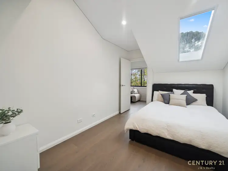 Sixth view of Homely townhouse listing, 4/3-5 Winston Street, Asquith NSW 2077