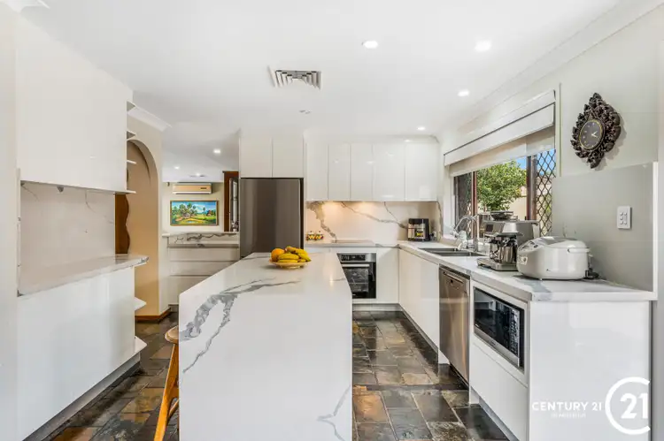 Fourth view of Homely house listing, 3 Teak Close, Bossley Park NSW 2176