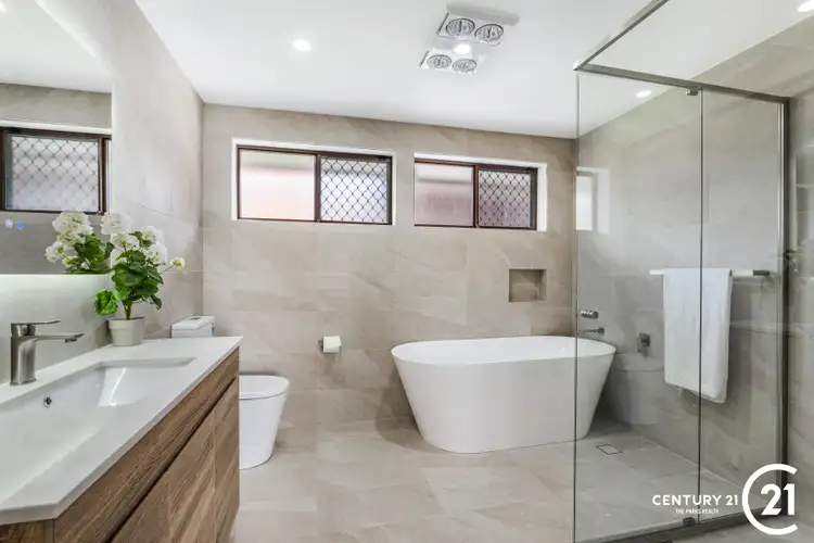 Fifth view of Homely house listing, 3 Teak Close, Bossley Park NSW 2176