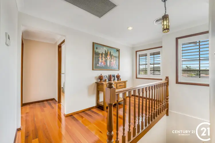 Sixth view of Homely house listing, 3 Teak Close, Bossley Park NSW 2176