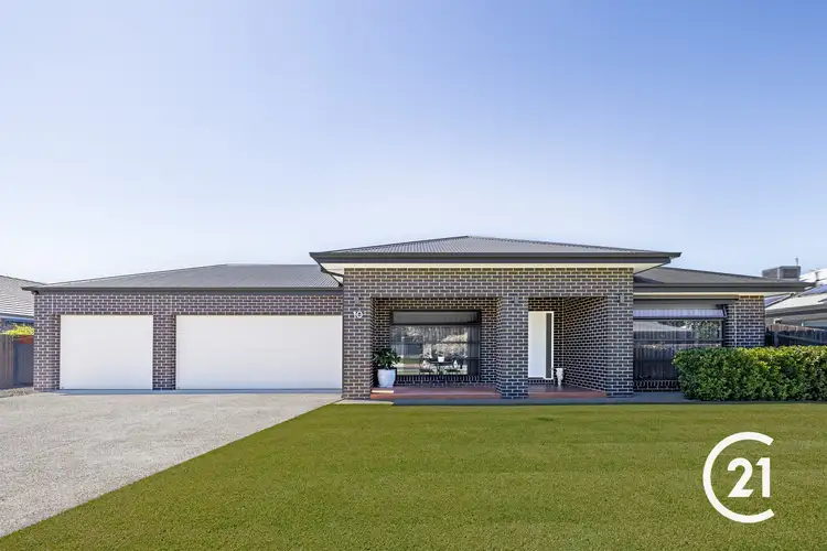 Main view of Homely house listing, 10 Lakeview Drive, Moama NSW 2731
