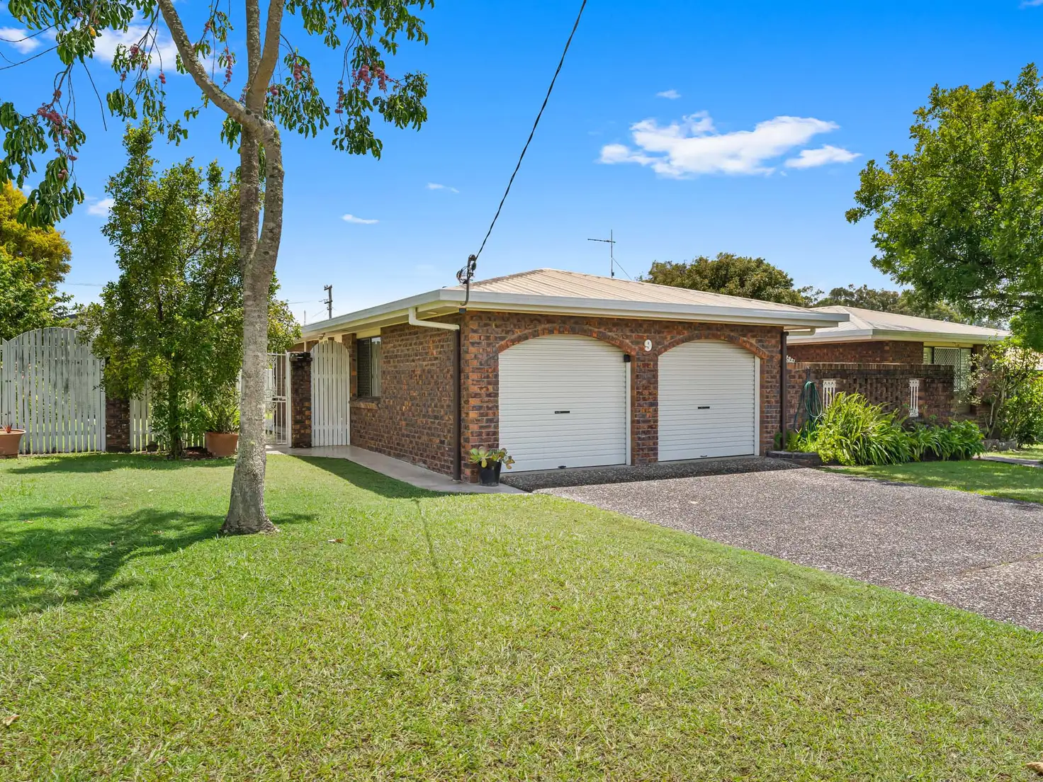 Main view of Homely house listing, 9 Sheldon Drive, Maryborough QLD 4650