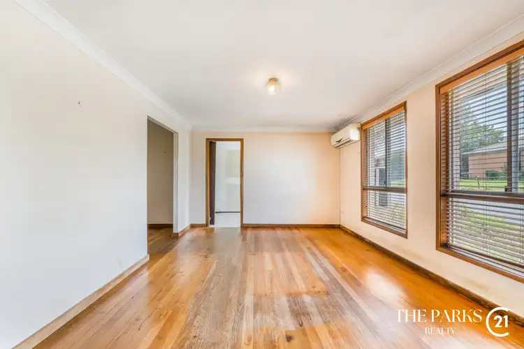 Second view of Homely house listing, 7 Lawley Street, Bossley Park NSW 2176