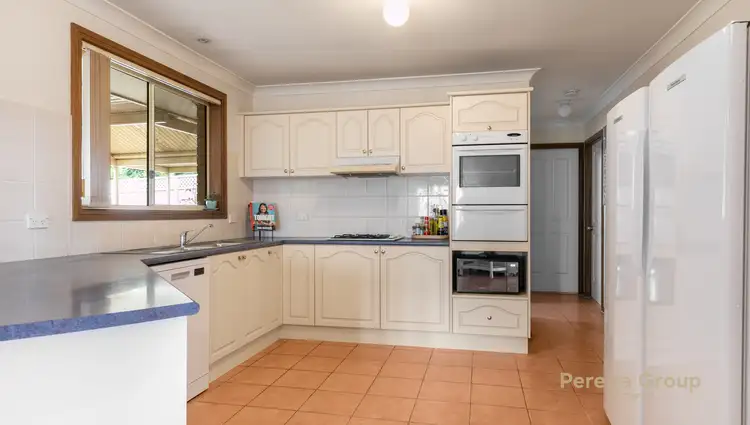 Second view of Homely house listing, 21 Bertram Place, Narellan Vale NSW 2567