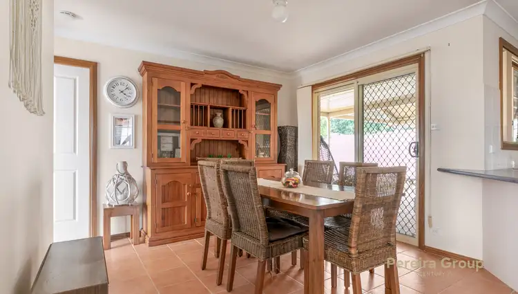Third view of Homely house listing, 21 Bertram Place, Narellan Vale NSW 2567