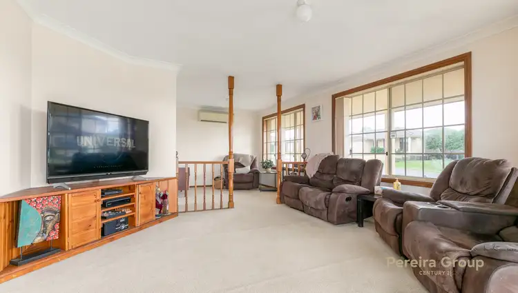 Fourth view of Homely house listing, 21 Bertram Place, Narellan Vale NSW 2567