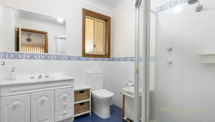 Fifth view of Homely house listing, 21 Bertram Place, Narellan Vale NSW 2567