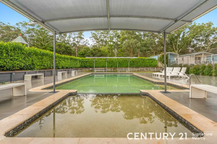 Third view of Homely other listing, 34/123 Myola Road, Myola NSW 2540
