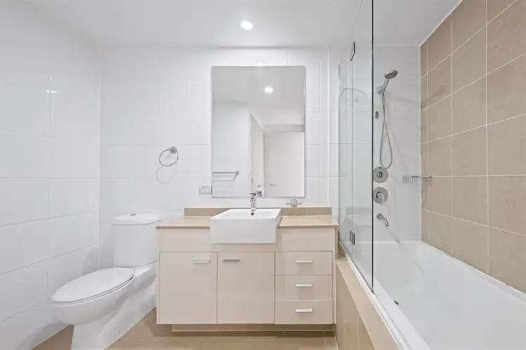 Fifth view of Homely apartment listing, 544/2 Mill Park Street, Rhodes NSW 2138