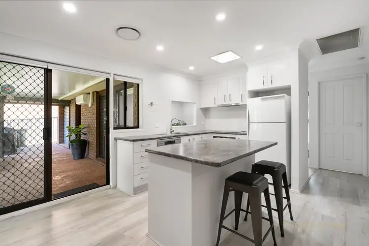 Second view of Homely house listing, 32 Swordfish Avenue, Raby NSW 2566