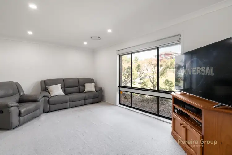Third view of Homely house listing, 32 Swordfish Avenue, Raby NSW 2566