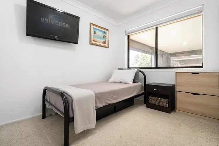 Sixth view of Homely house listing, 32 Swordfish Avenue, Raby NSW 2566