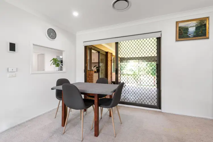 Seventh view of Homely house listing, 32 Swordfish Avenue, Raby NSW 2566