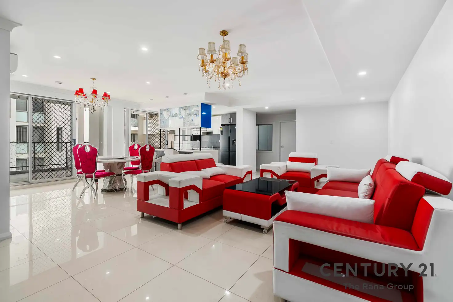 Main view of Homely apartment listing, 402/140A Best Road, Seven Hills NSW 2147