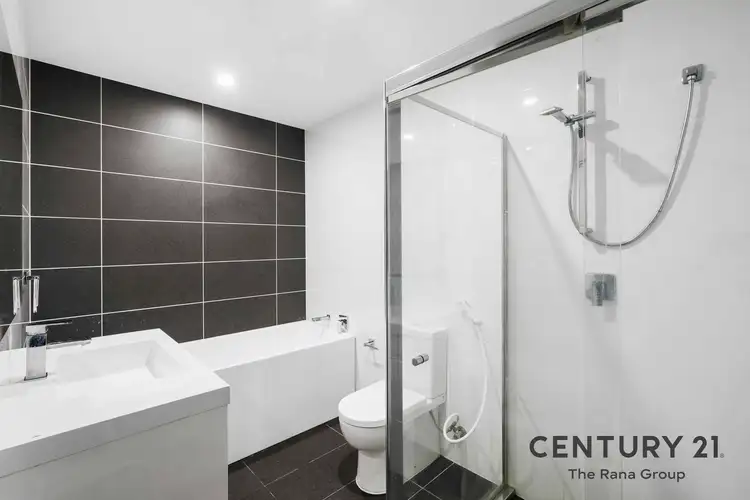 Third view of Homely apartment listing, 402/140A Best Road, Seven Hills NSW 2147