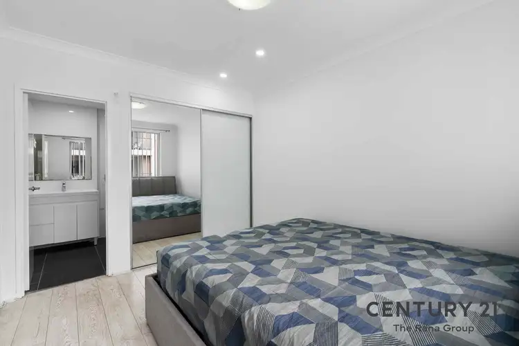 Fourth view of Homely apartment listing, 402/140A Best Road, Seven Hills NSW 2147