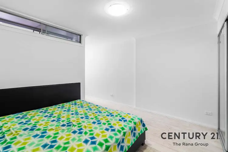 Fifth view of Homely apartment listing, 402/140A Best Road, Seven Hills NSW 2147