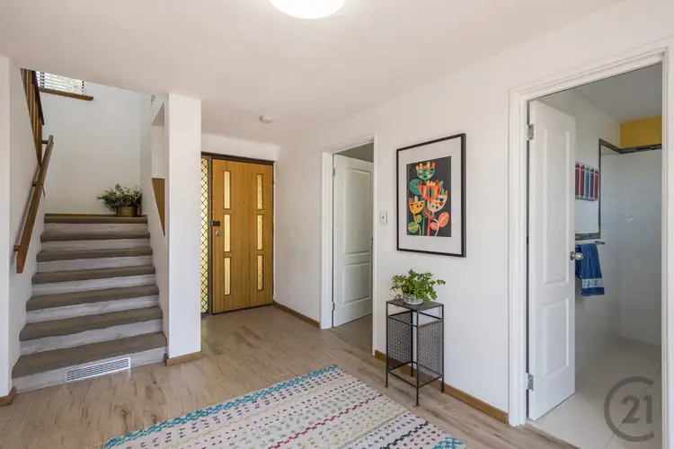Fifth view of Homely townhouse listing, 4/12 Henson Street, Mandurah WA 6210