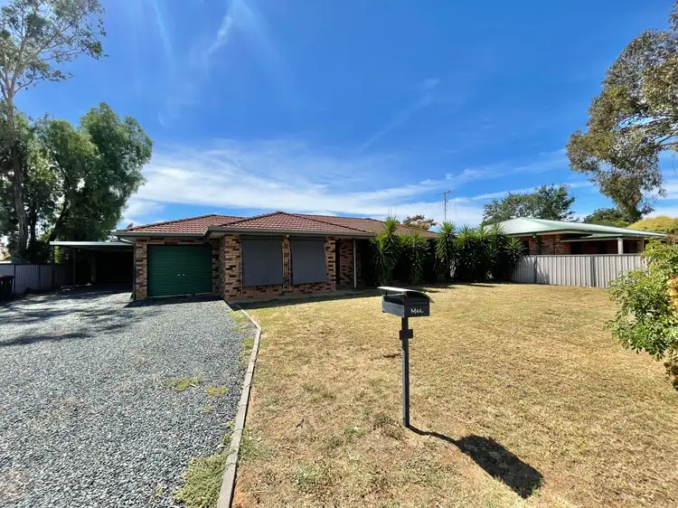 Main view of Homely house listing, 6 Dover Street, Forbes NSW 2871