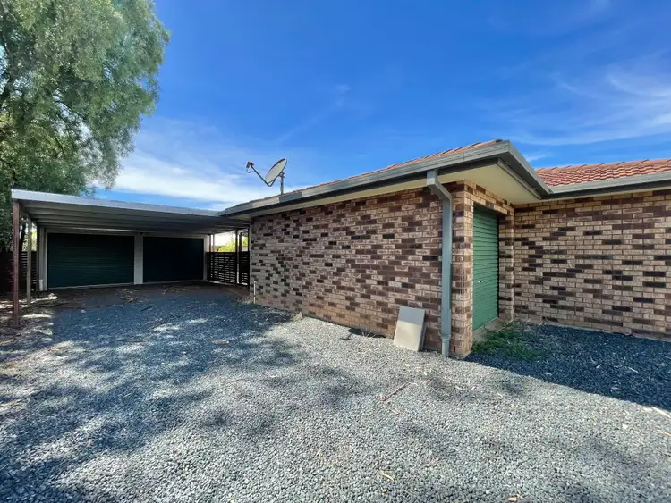 Second view of Homely house listing, 6 Dover Street, Forbes NSW 2871