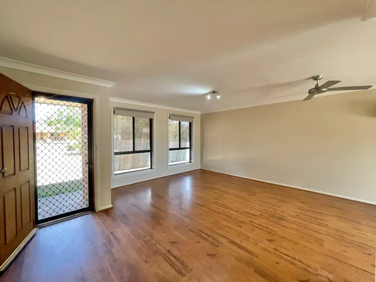 Third view of Homely house listing, 6 Dover Street, Forbes NSW 2871