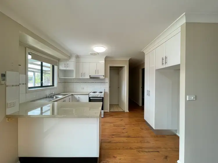 Fifth view of Homely house listing, 6 Dover Street, Forbes NSW 2871